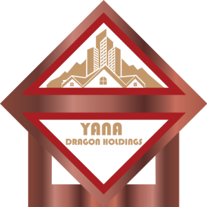logo Yana Dragon Holdings